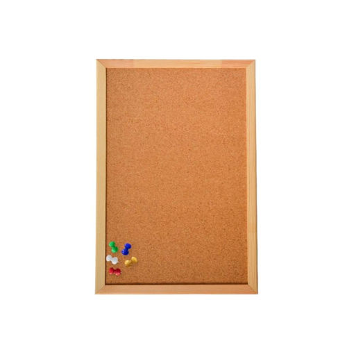 Picture of CORK BOARD 20X30CM